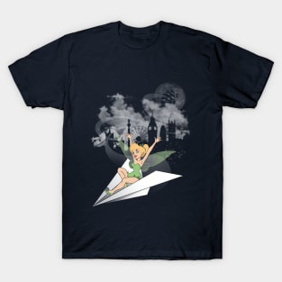 Fairy Airlines! T-Shirt